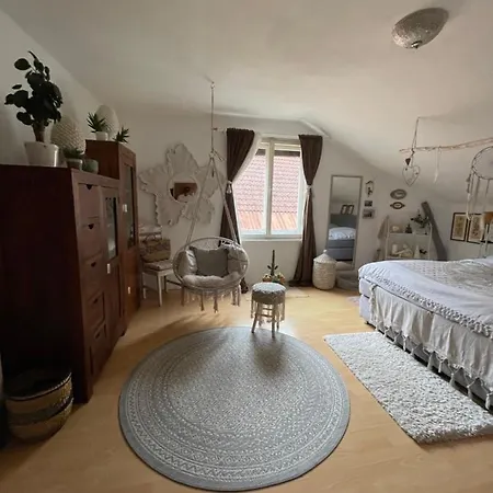 Apartment Hörweinzimmer