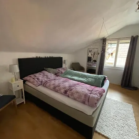 Hörweinzimmer *