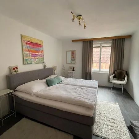 Apartment Hörweinzimmer