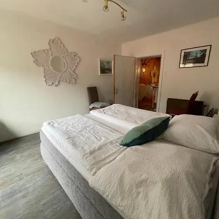 Apartment Hörweinzimmer Bad Eisenkappel