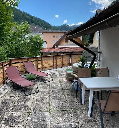 Hörweinzimmer Bad Eisenkappel