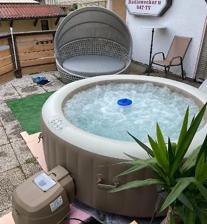 Hörweinzimmer Bad Eisenkappel